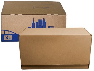������� 530*390*230�� �23,  �������� ��� XL (� ��������� �� 20 ��)
